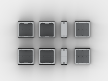 Brick_boss RCS EXPANSION I