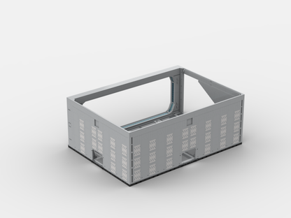 Brick_boss RCS HANGAR