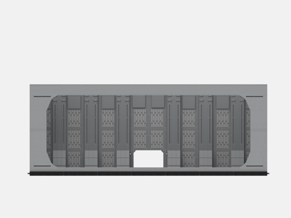 Brick_boss RCS HANGAR