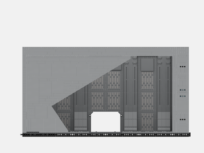 Brick_boss RCS HANGAR