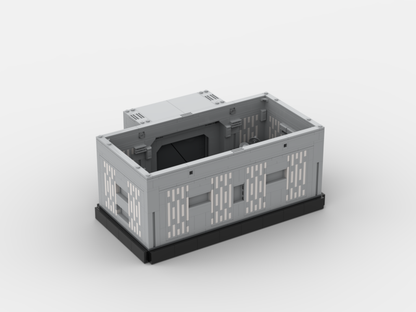 Brick_boss RCS MEDIC Room