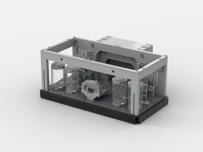 Brick_boss RCS MEDIC Room