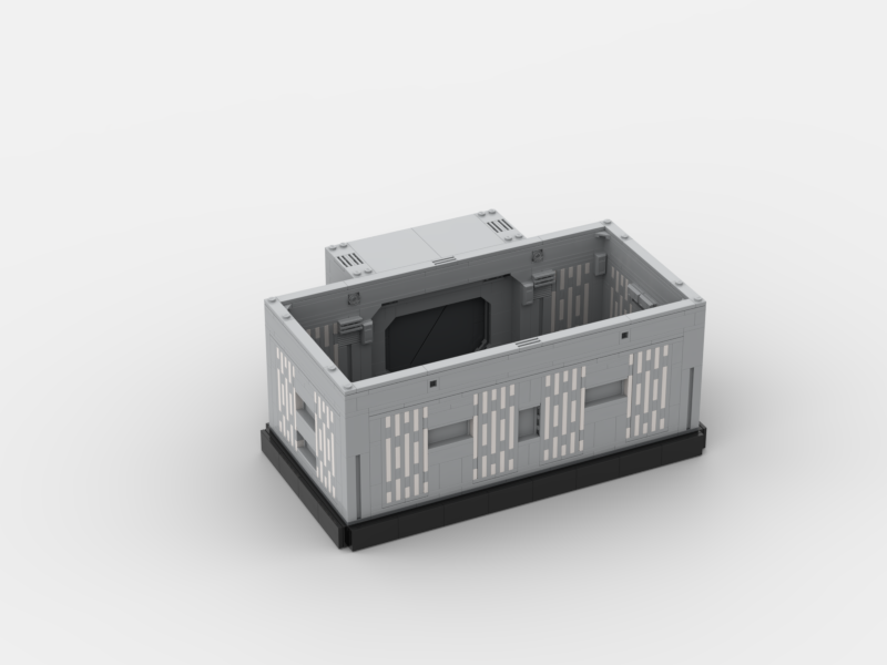 Brick_boss RCS MEDIUM Room