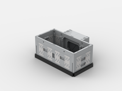 Brick_boss RCS MEDIUM Room