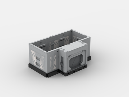 Brick_boss RCS MEDIUM Room