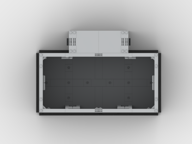 Brick_boss RCS MEDIUM Room