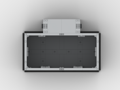 Brick_boss RCS MEDIUM Room