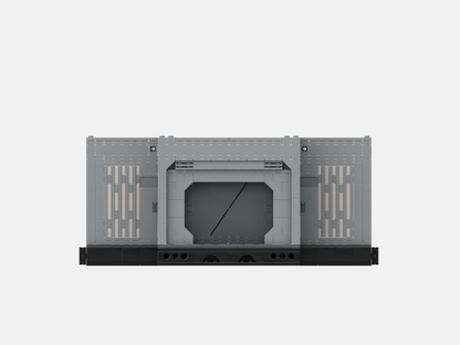 Brick_boss RCS MEDIUM Room