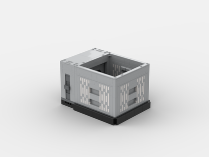 Brick_boss RCS OFFICER Room