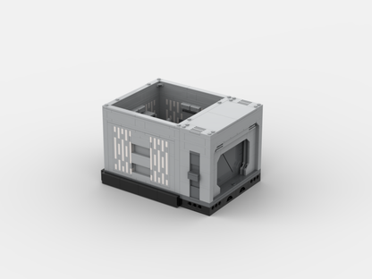 Brick_boss RCS OFFICER Room