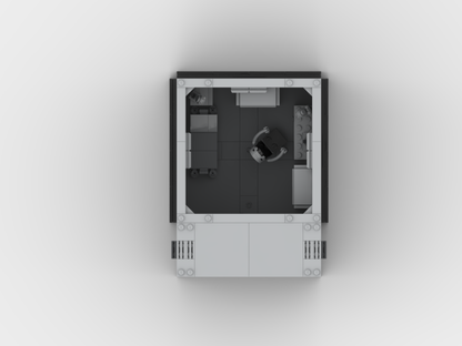 Brick_boss RCS OFFICER Room