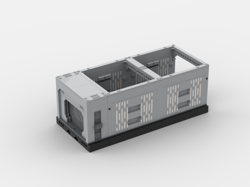 Brick_boss RCS STARTER II