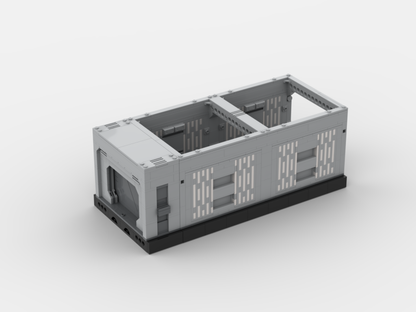 Brick_boss RCS STARTER II