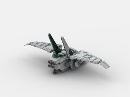 Brick_boss Rebel HH-87 STARHOPPER II