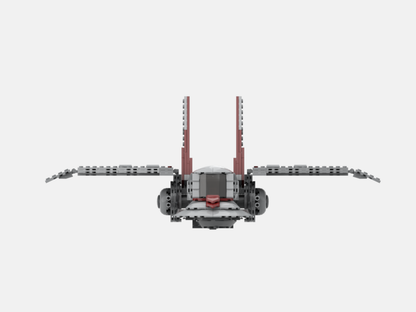Brick_boss Rebel HH-87 STARHOPPER