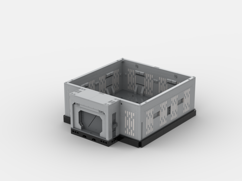 Brick_boss RCS BIG Room