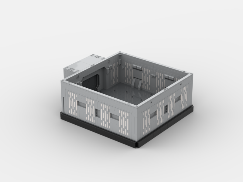 Brick_boss RCS BIG Room