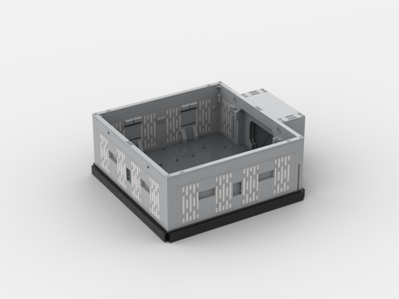 Brick_boss RCS BIG Room