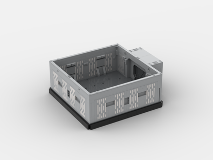 Brick_boss RCS BIG Room