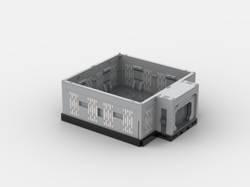 Brick_boss RCS BIG Room