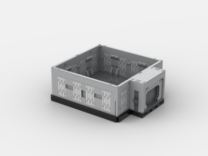 Brick_boss RCS BIG Room