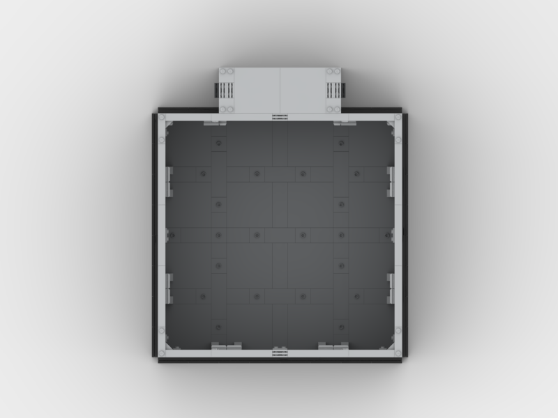 Brick_boss RCS BIG Room