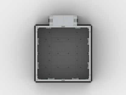 Brick_boss RCS BIG Room