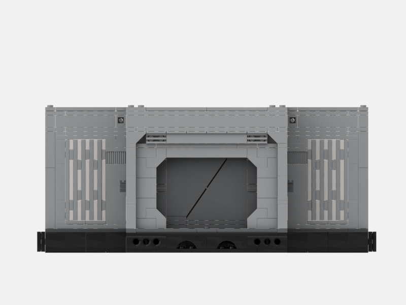 Brick_boss RCS BIG Room