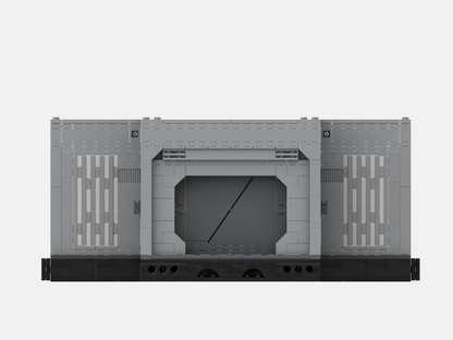 Brick_boss RCS BIG Room