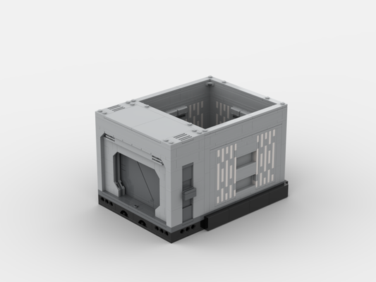 Brick_boss RCS SMALL Room