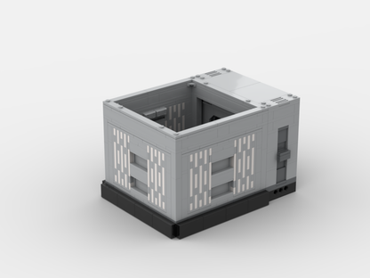 Brick_boss RCS SMALL Room