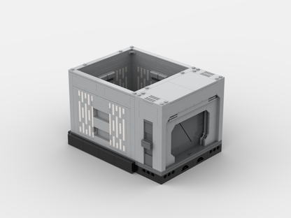 Brick_boss RCS SMALL Room