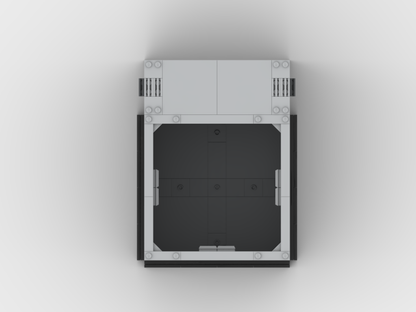 Brick_boss RCS SMALL Room