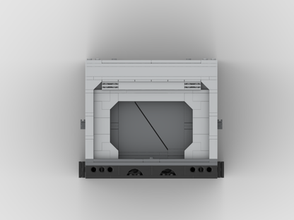 Brick_boss RCS SMALL Room