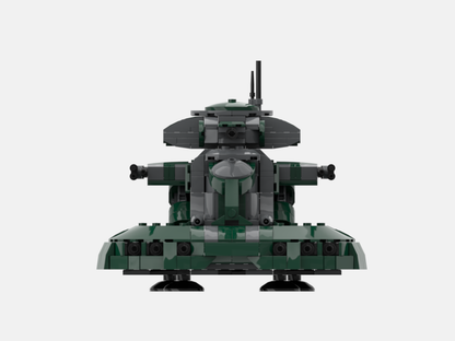 Brick_boss Sindicate AAT Tank