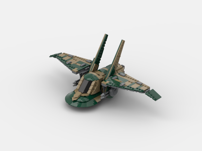 Brick_boss Sindicate HH-87 STARHOPPER 5