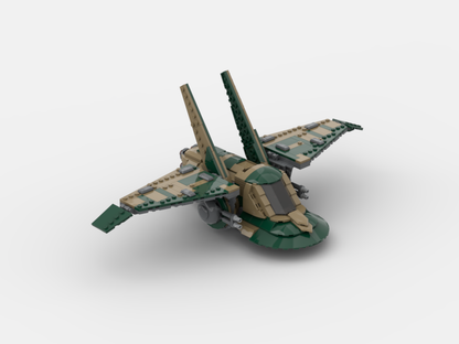 Brick_boss Sindicate HH-87 STARHOPPER 5