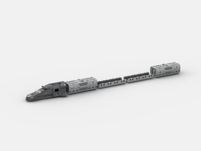 Brick_boss Sindicate REPULSOR Train 3