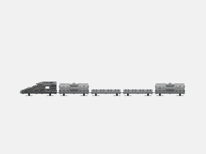Brick_boss Sindicate REPULSOR Train 3