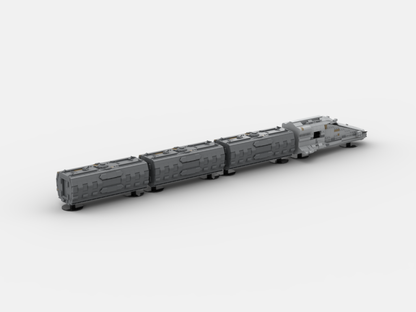 Brick_boss Sindicate REPULSOR Train 2
