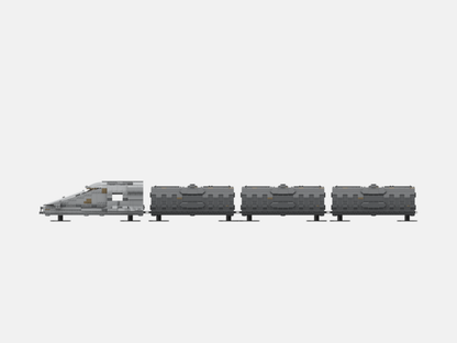 Brick_boss Sindicate REPULSOR Train 2