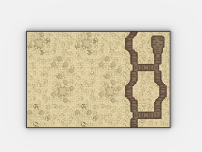 Brick_boss TAN TRENCH Battlefield BBA