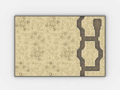 Brick_boss TAN TRENCH Battlefield BBC