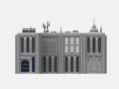 Brick_boss TROTH Building III