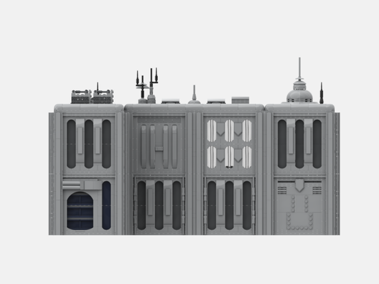 Brick_boss TROTH Building III