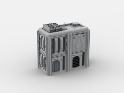 Brick_boss TROTH Building II