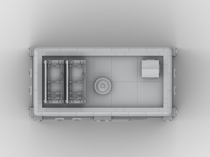 Brick_boss TROTH Building II