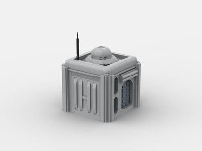 Brick_boss TROTH Building IV