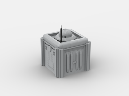 Brick_boss TROTH Building IV