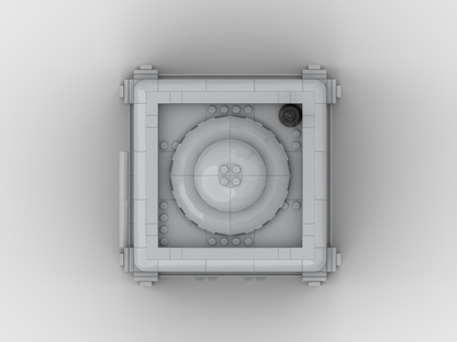 Brick_boss TROTH Building IV